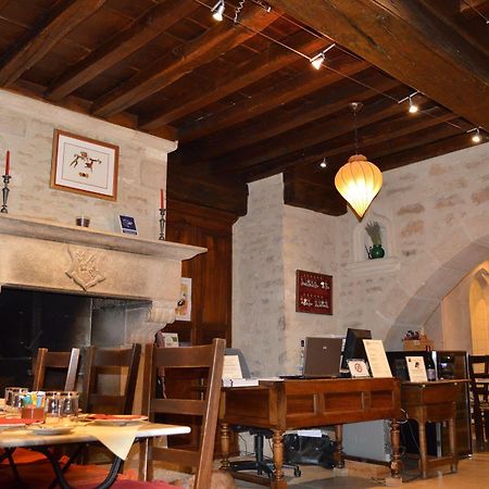 Hotel De Vougeot Екстер'єр фото