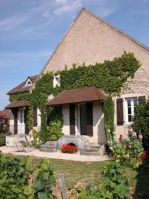 Hotel De Vougeot Екстер'єр фото
