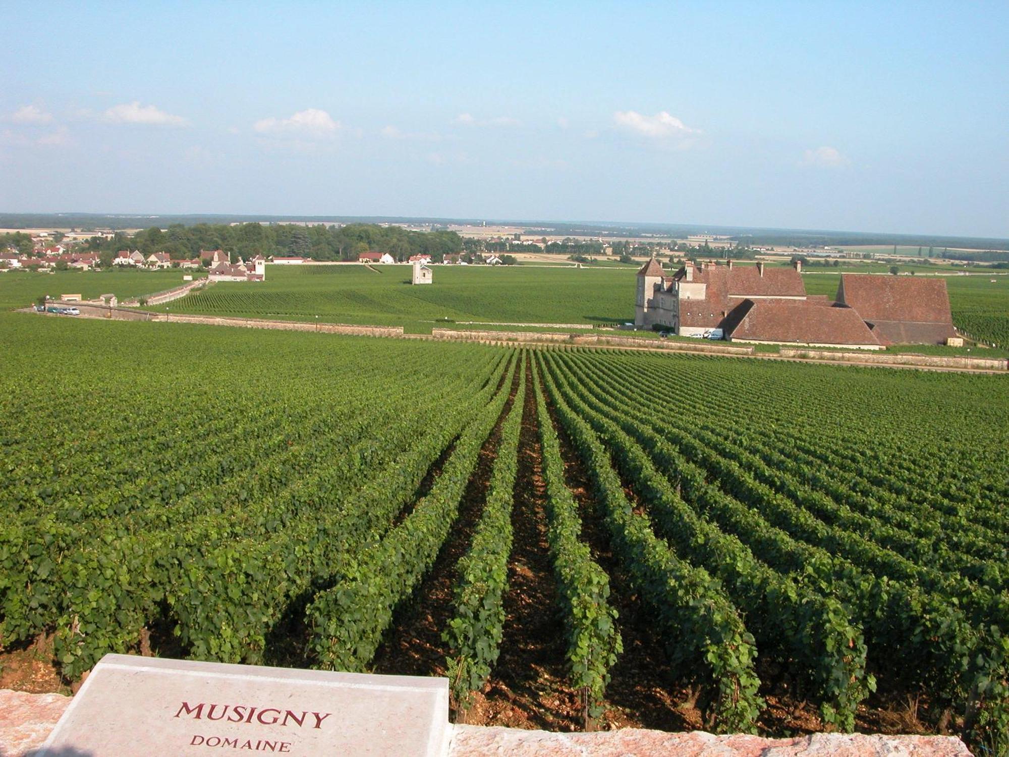 Hotel De Vougeot Екстер'єр фото