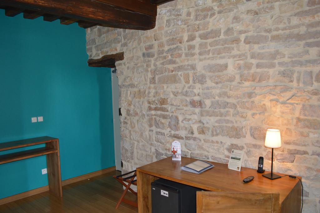 Hotel De Vougeot Екстер'єр фото
