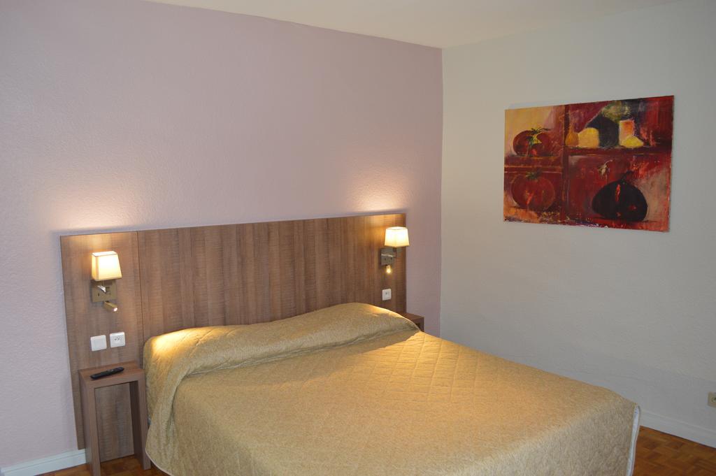 Hotel De Vougeot Екстер'єр фото