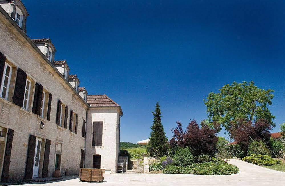 Hotel De Vougeot Екстер'єр фото
