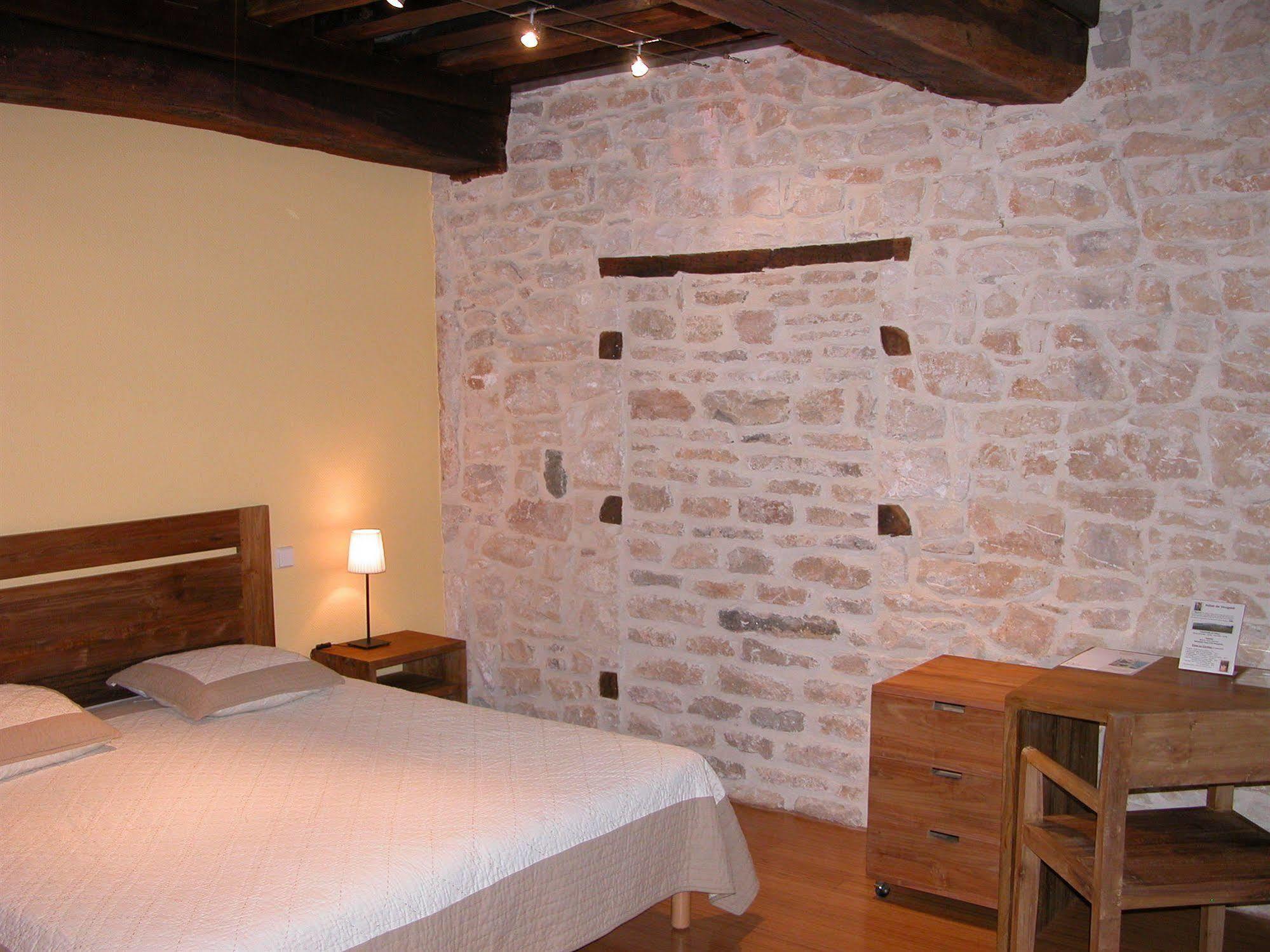 Hotel De Vougeot Екстер'єр фото