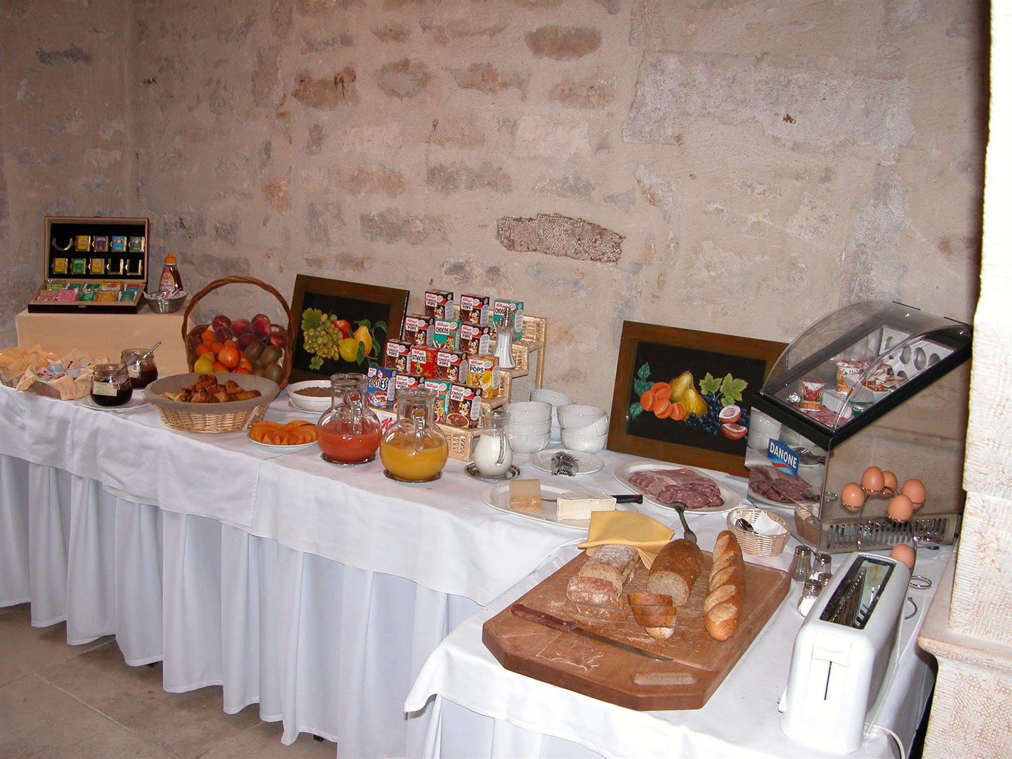 Hotel De Vougeot Екстер'єр фото