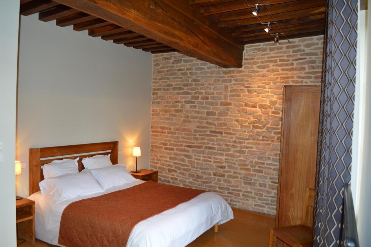 Hotel De Vougeot Екстер'єр фото
