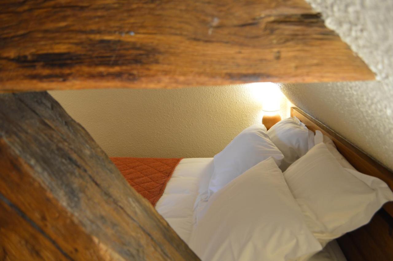 Hotel De Vougeot Екстер'єр фото