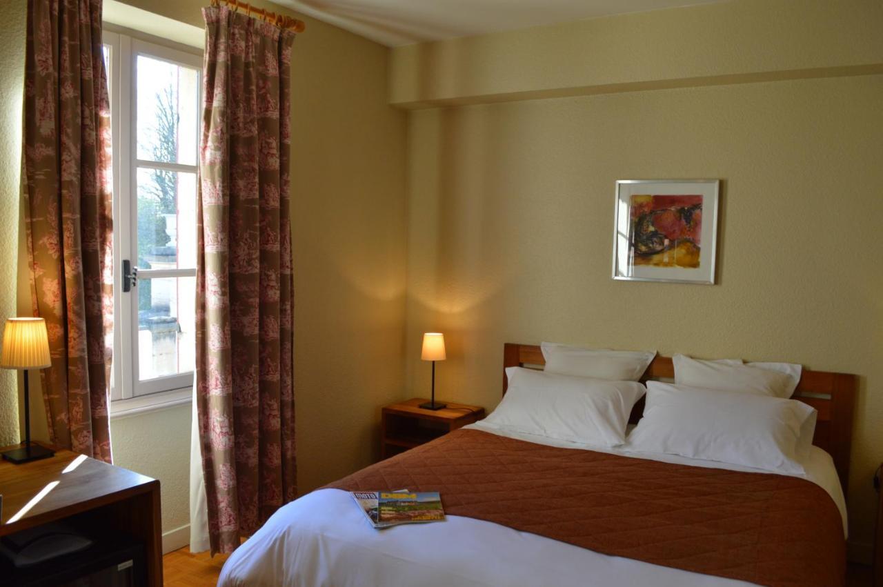 Hotel De Vougeot Екстер'єр фото